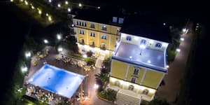 thumbnail: Aerial view