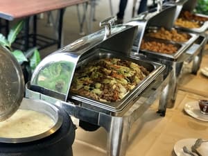 thumbnail: Restaurant