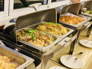 thumbnail: Restaurant