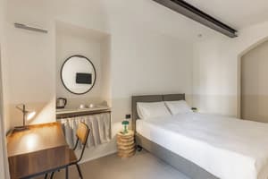 thumbnail: Room