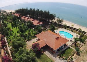 thumbnail: General view
