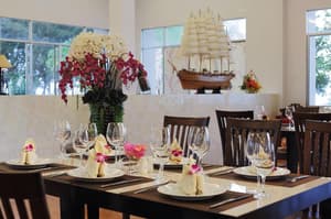 thumbnail: Restaurant