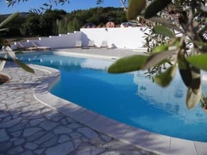 thumbnail: Outdoor pool