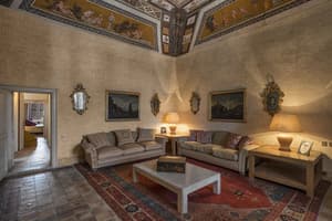 thumbnail: Living area