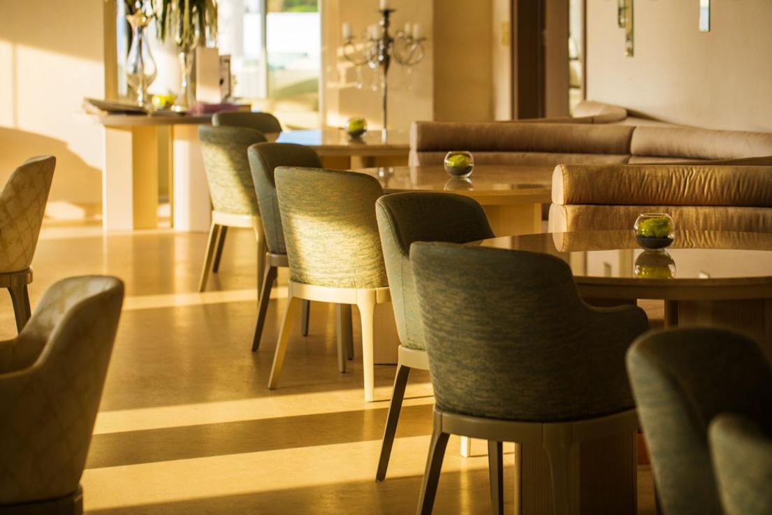 Restaurant-cafeteria