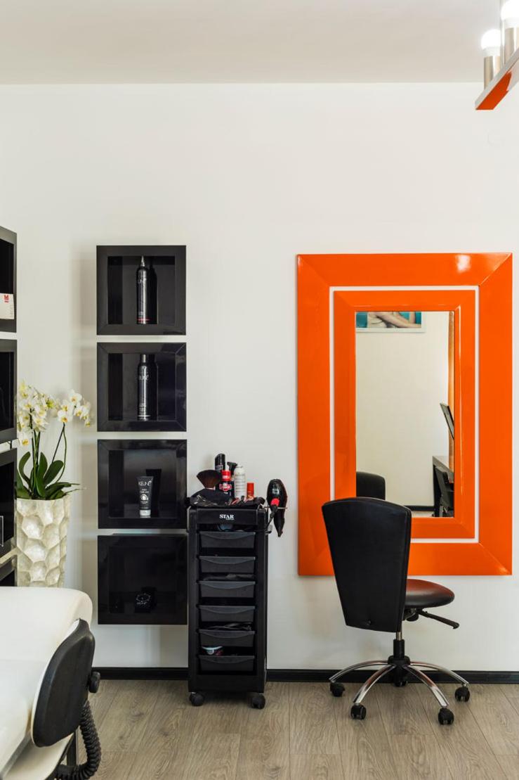 Work-area
