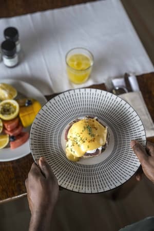 thumbnail: Breakfast meal