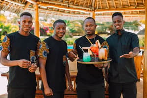 thumbnail: Bar (on property)