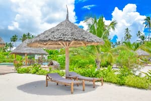 thumbnail: Beach