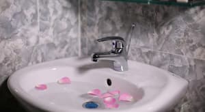 thumbnail: Room amenity