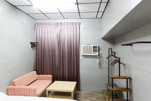 thumbnail: View from room