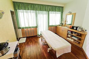 thumbnail: Treatment room