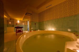 thumbnail: Spa treatment
