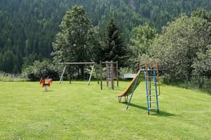 thumbnail: Children's play area - outdoor