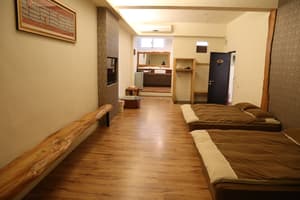 thumbnail: Interior
