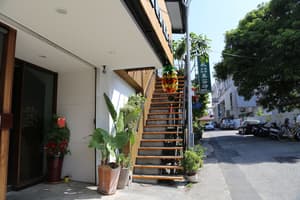 thumbnail: Interior