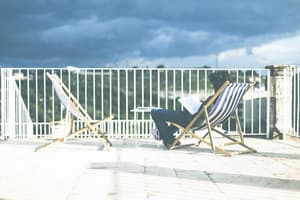 thumbnail: Terrace