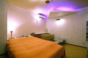 thumbnail: Room