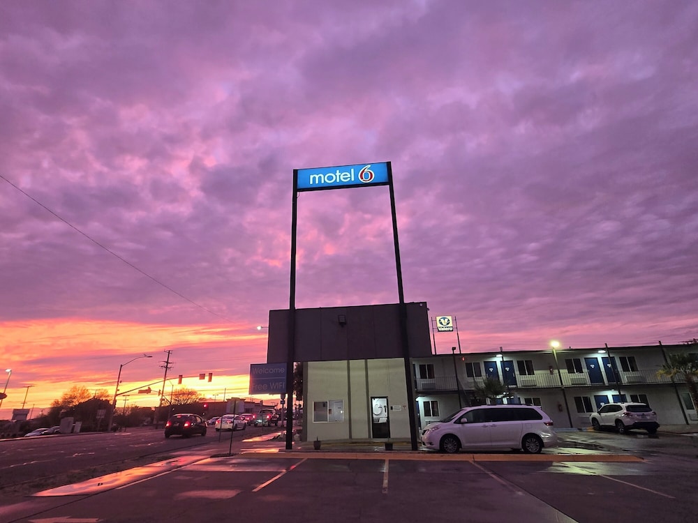 City view from property