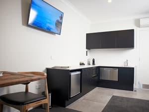 thumbnail: Private kitchenette