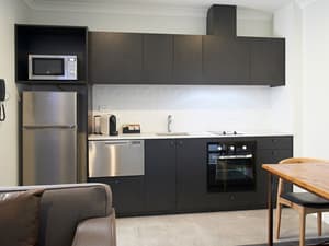 thumbnail: Private kitchen