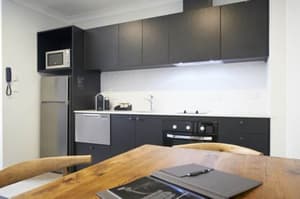 thumbnail: Private kitchen