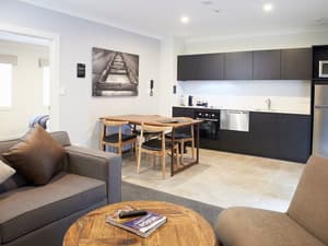 thumbnail: Private kitchen
