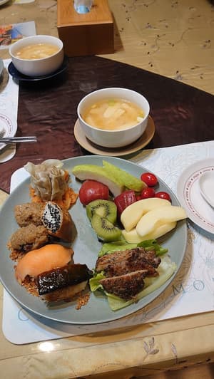thumbnail: Breakfast meal