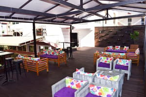 thumbnail: Terrace/patio