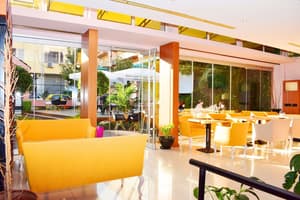 thumbnail: Interior