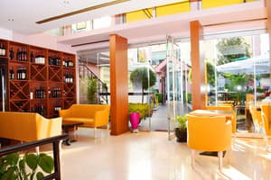 thumbnail: Interior