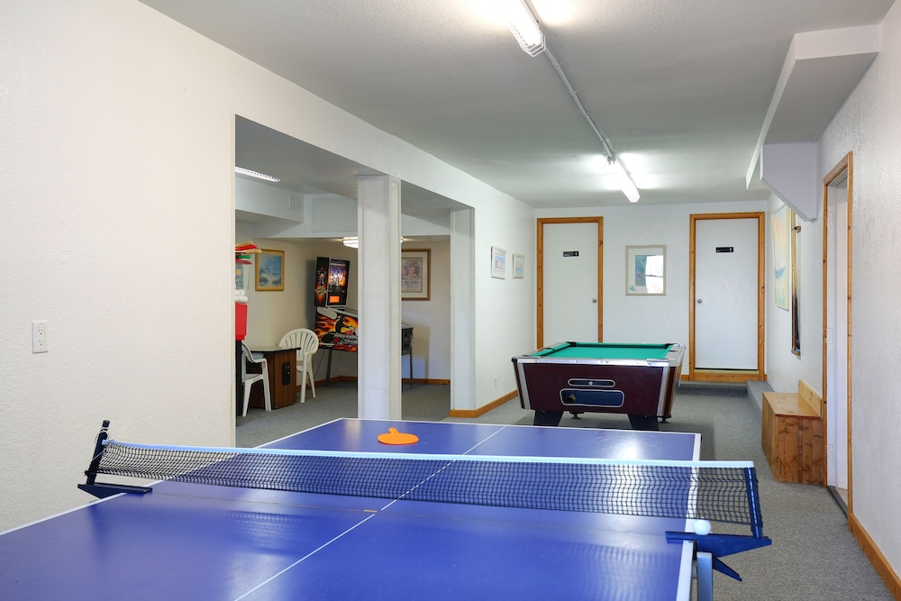 Billiards