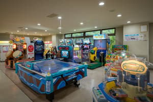 thumbnail: Game room