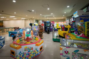 thumbnail: Game room