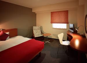 thumbnail: Room