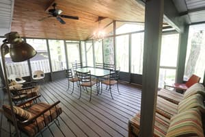 thumbnail: Terrace/patio