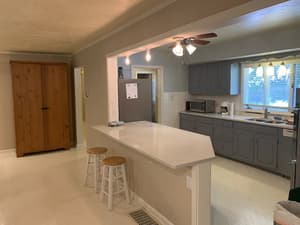 thumbnail: Private kitchen