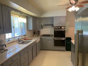 thumbnail: Private kitchen