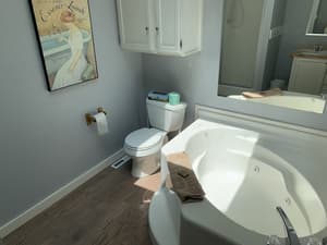thumbnail: Bathroom