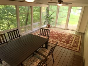thumbnail: Living area