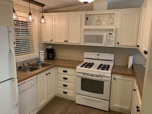 thumbnail: Private kitchen