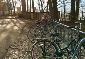 thumbnail: Bicycling