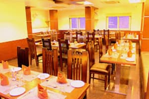 thumbnail: Restaurant