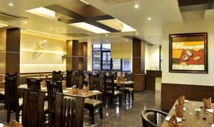 thumbnail: Restaurant