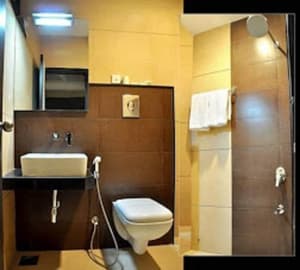 thumbnail: Bathroom