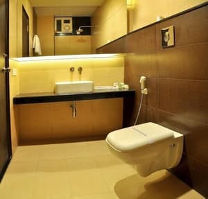 thumbnail: Bathroom