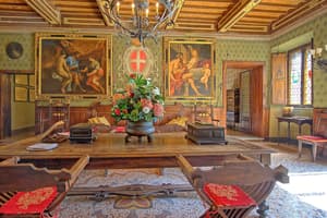 thumbnail: Living room