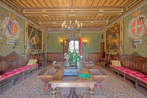 thumbnail: Living room