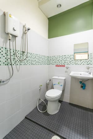 thumbnail: Bathroom