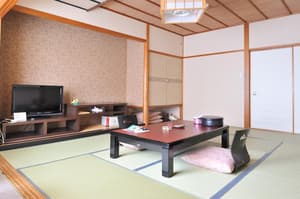 thumbnail: Living room